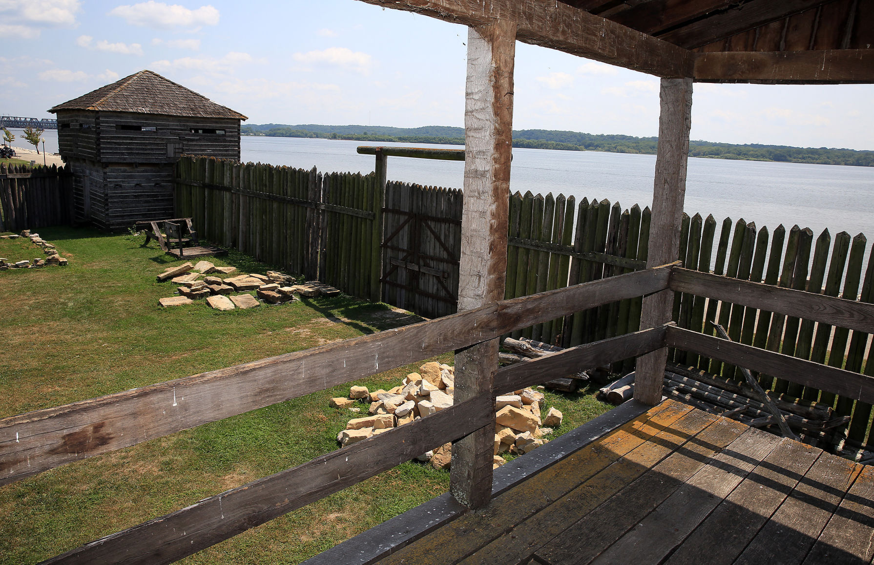 THE GREAT RIVER-0911